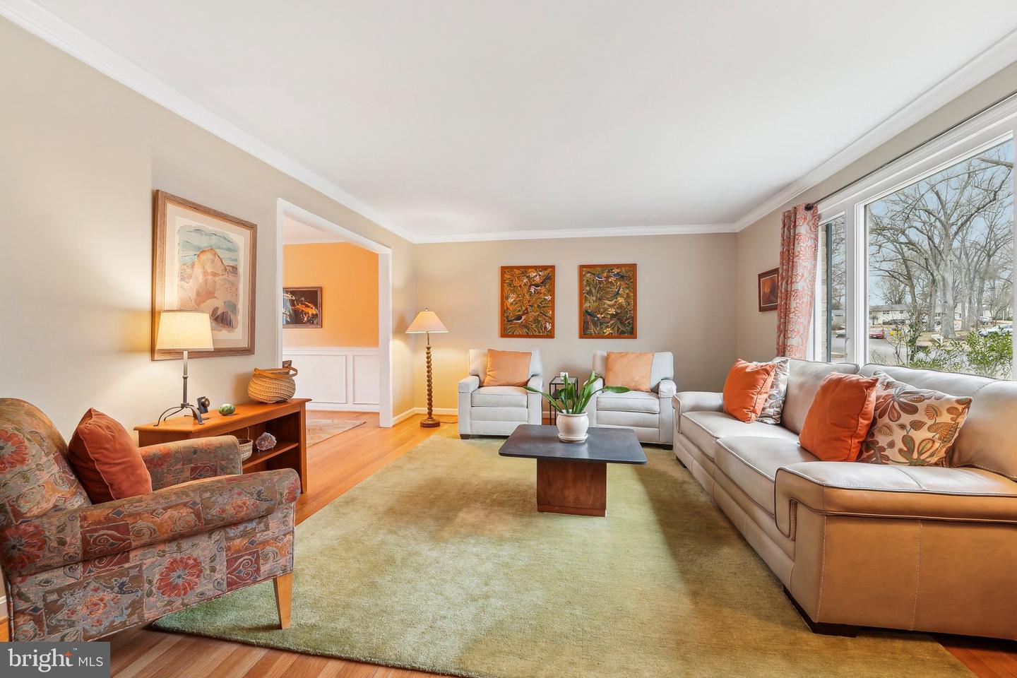 3 Emerson Rd