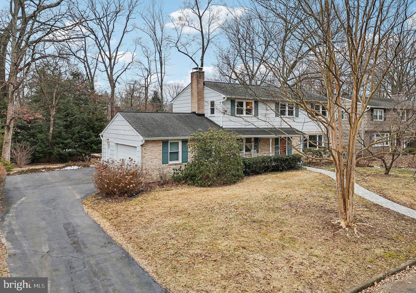 3 Emerson Rd