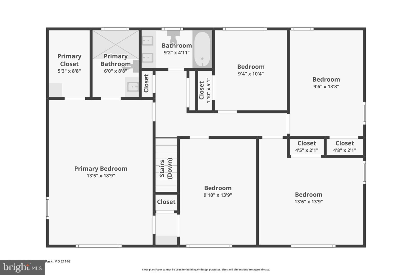 3 Emerson Rd