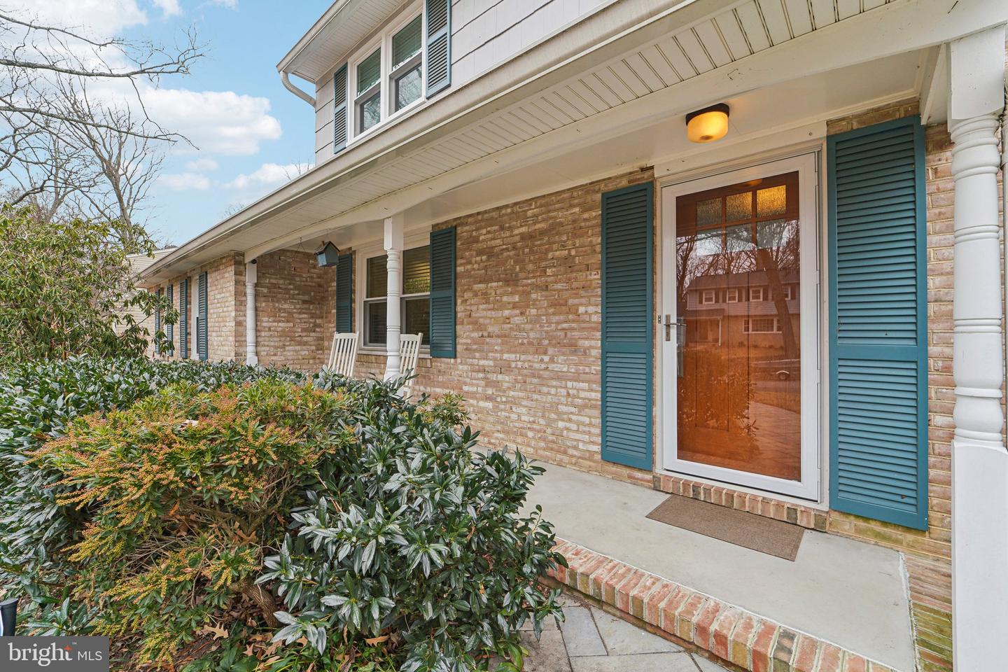 3 Emerson Rd