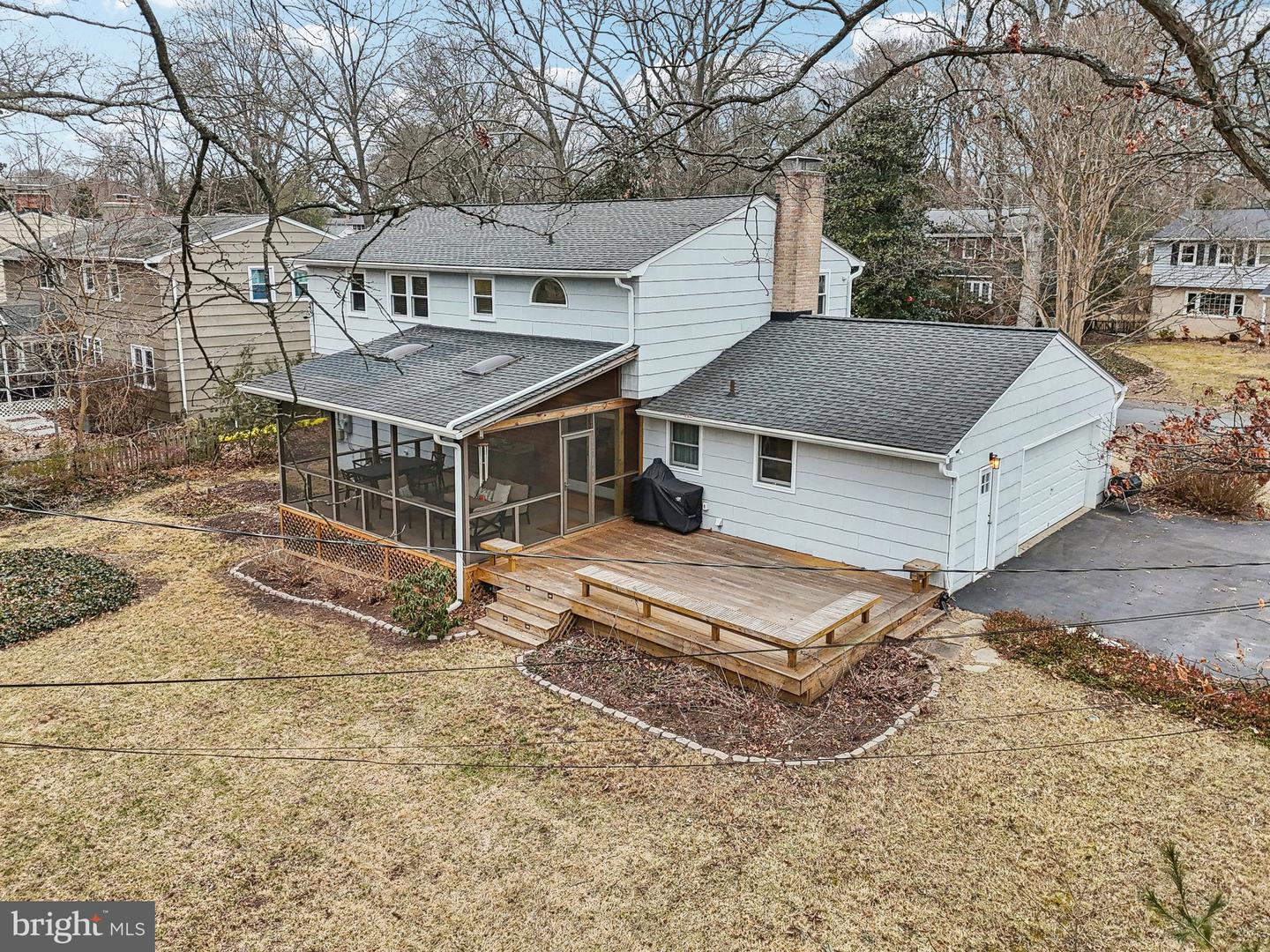 3 Emerson Rd