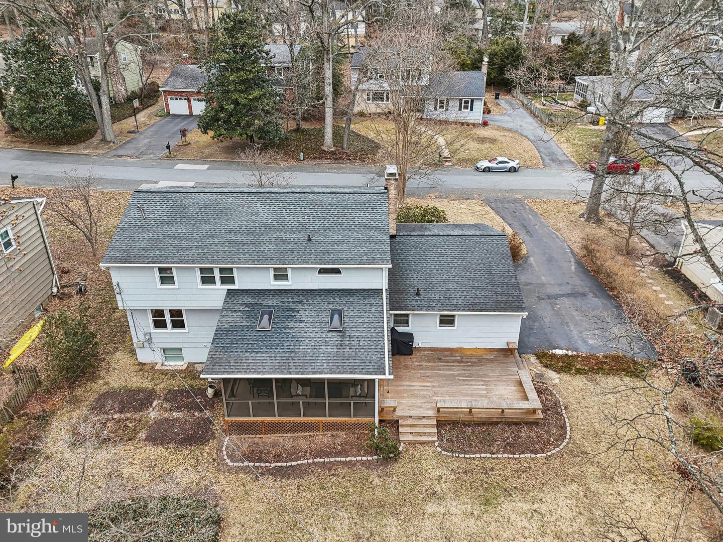 3 Emerson Rd