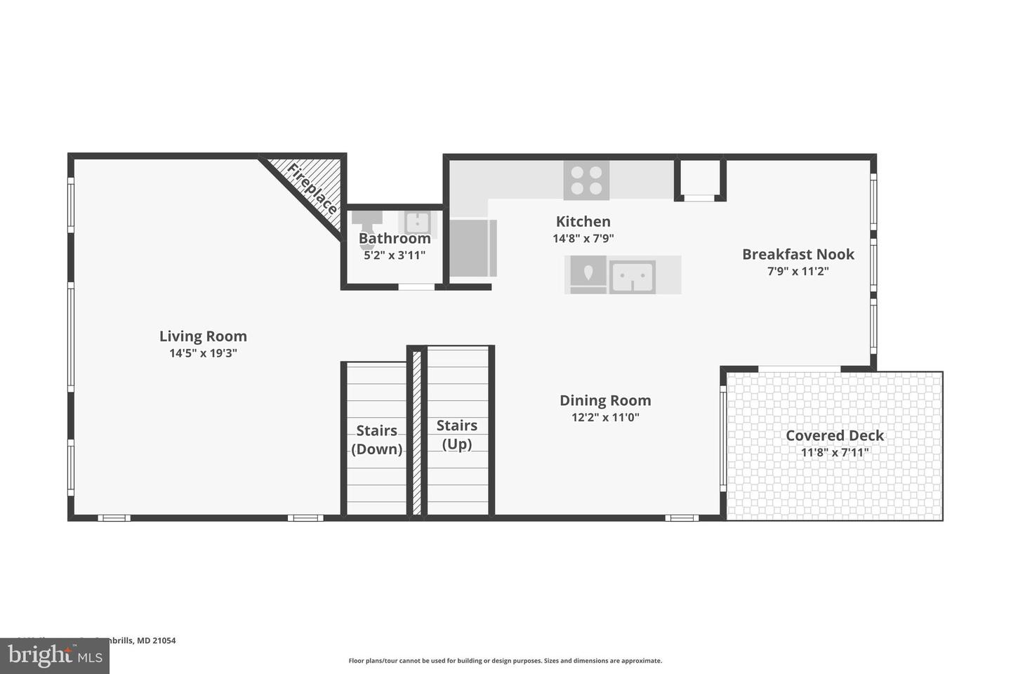 2468 Cheyenne Dr #13