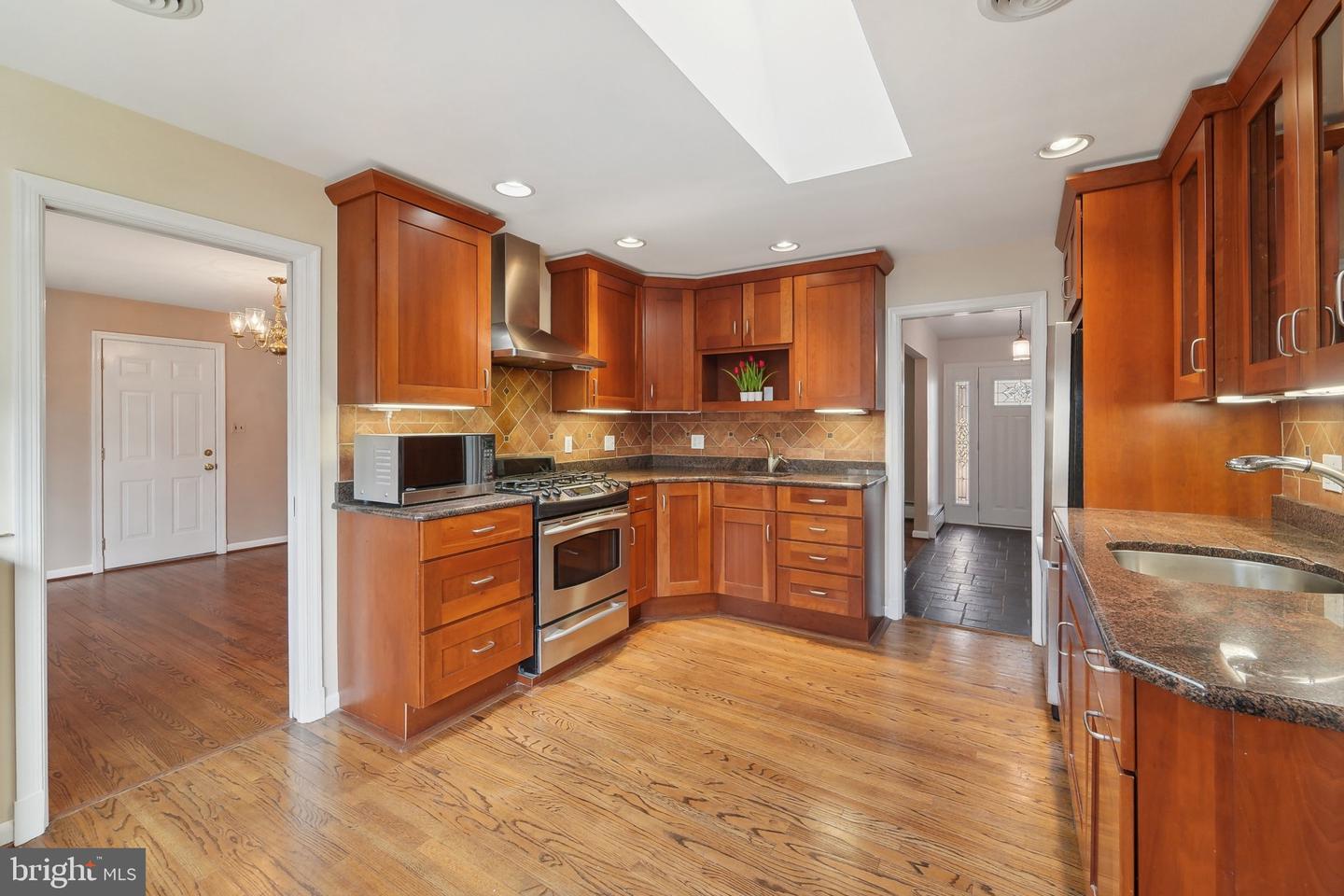 100 Stauffer Rd