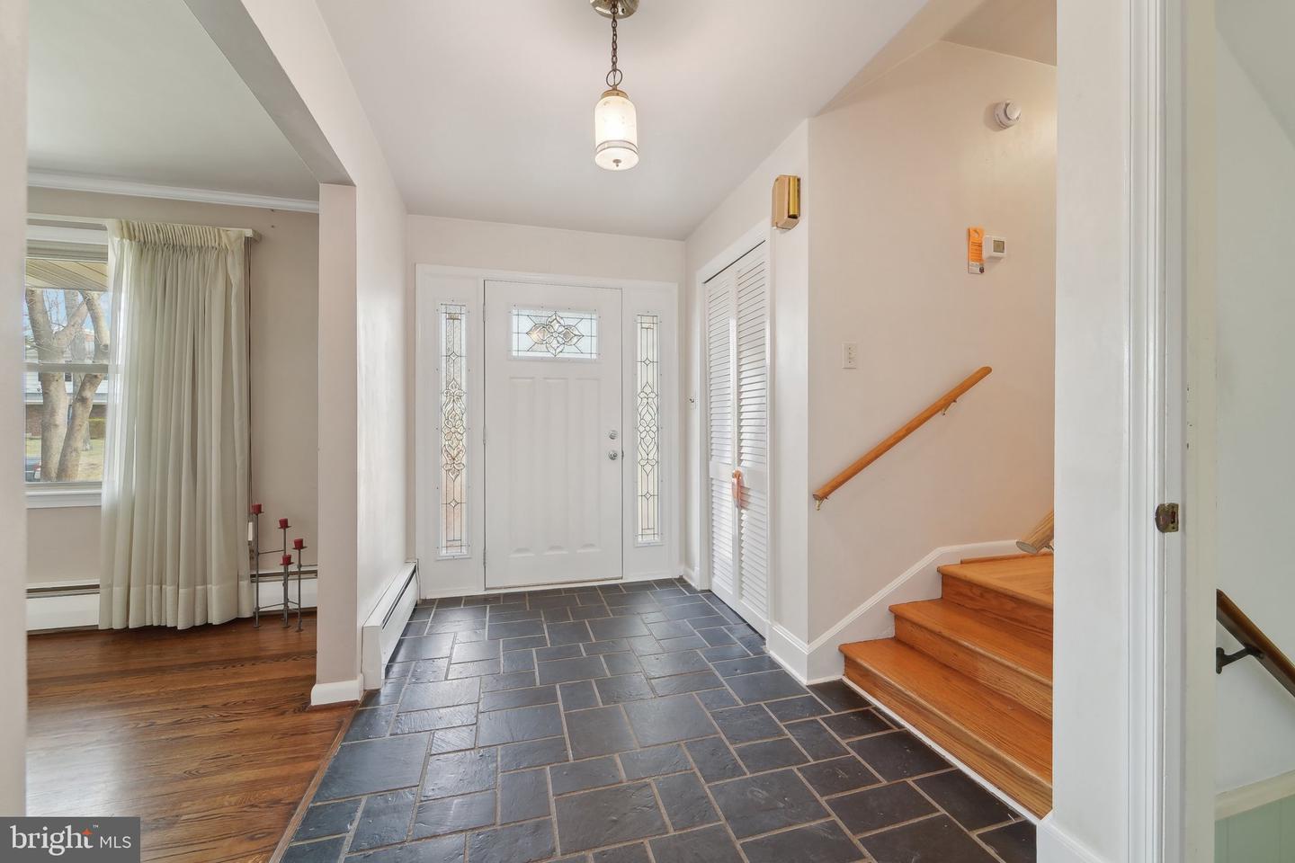 100 Stauffer Rd