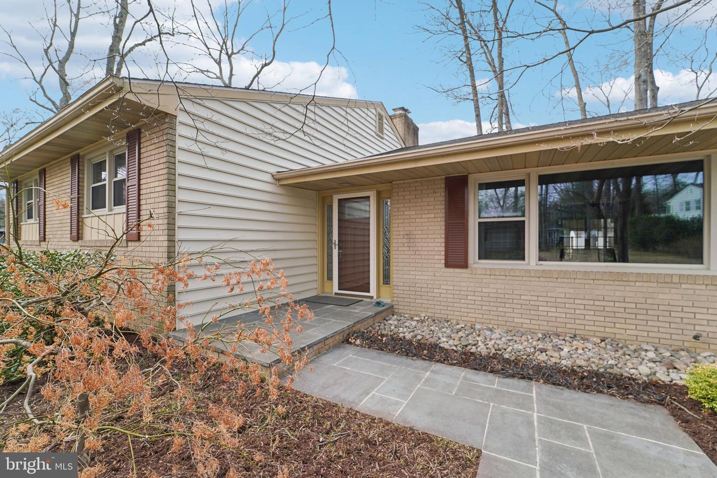 100 Stauffer Rd