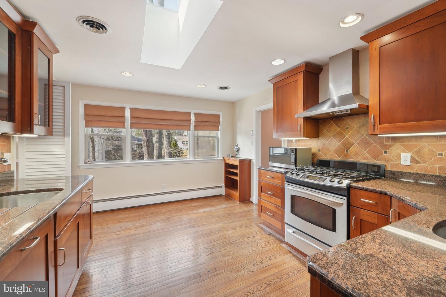 100 Stauffer Rd