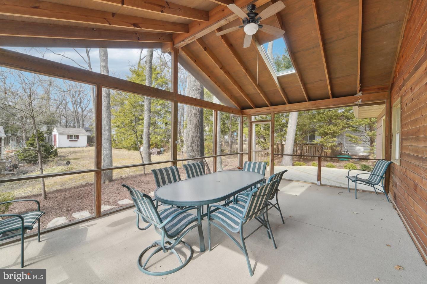 100 Stauffer Rd