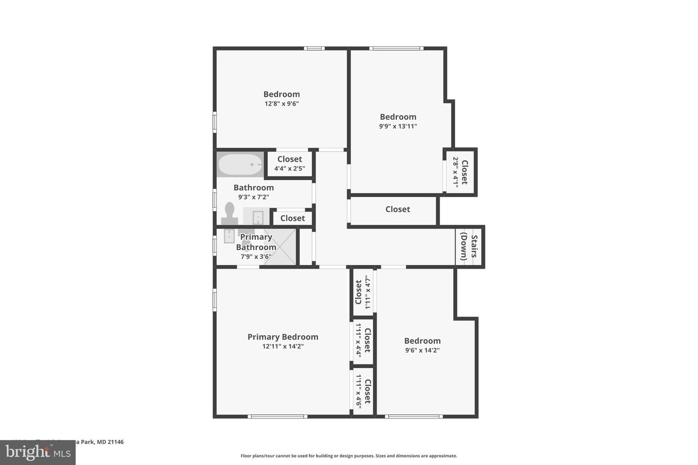 100 Stauffer Rd