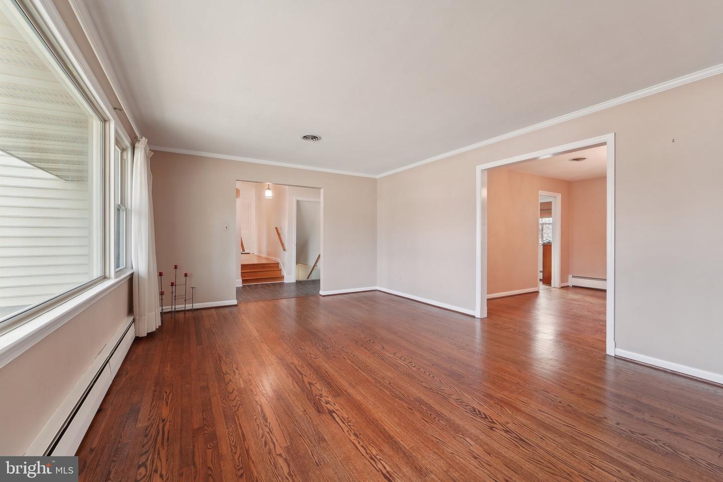 100 Stauffer Rd