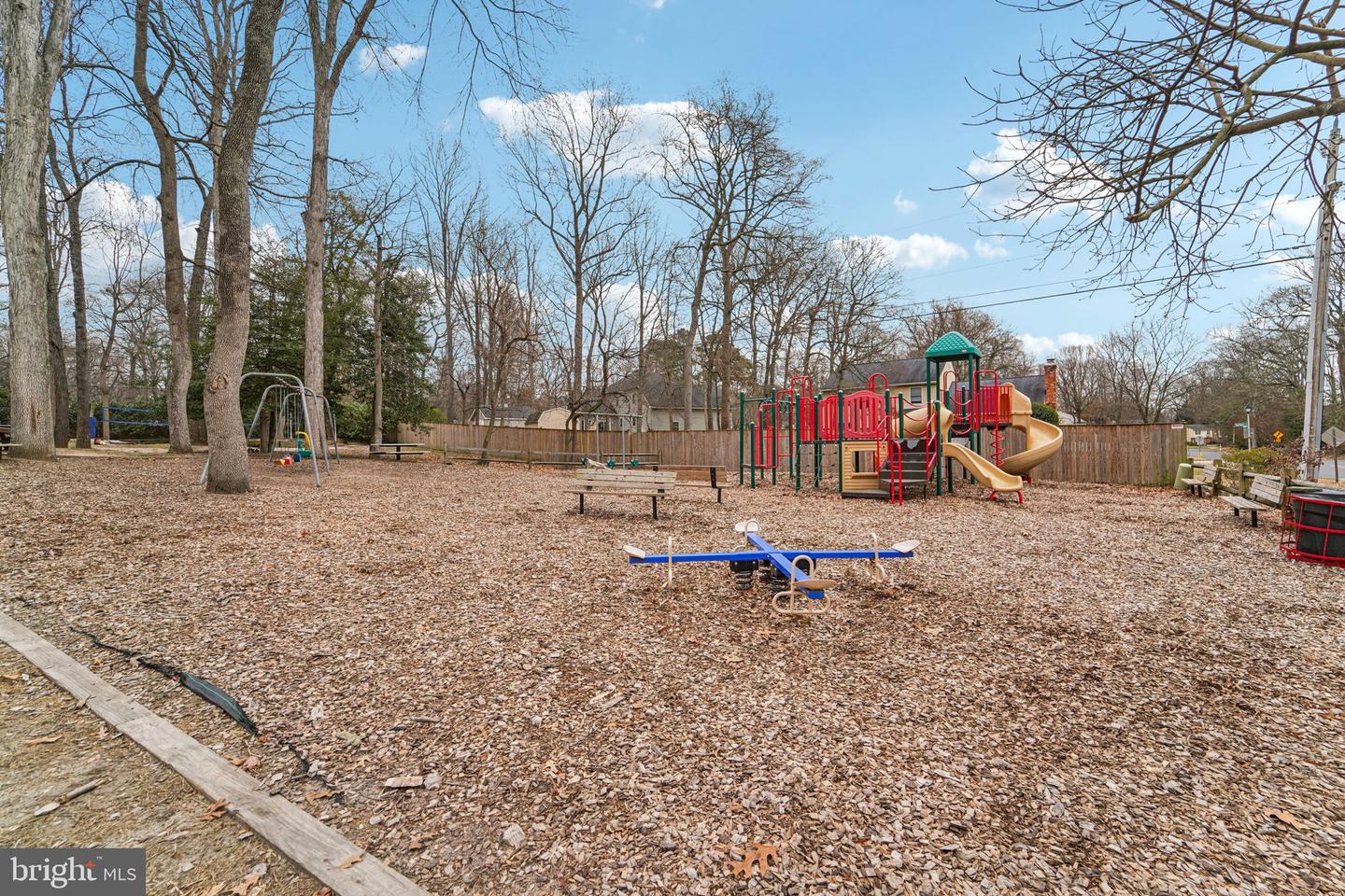 100 Stauffer Rd