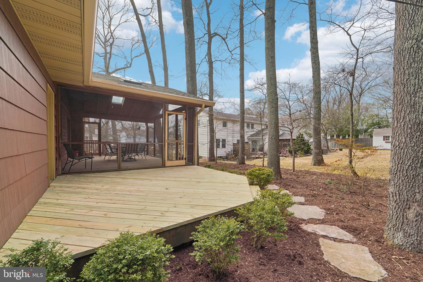 100 Stauffer Rd