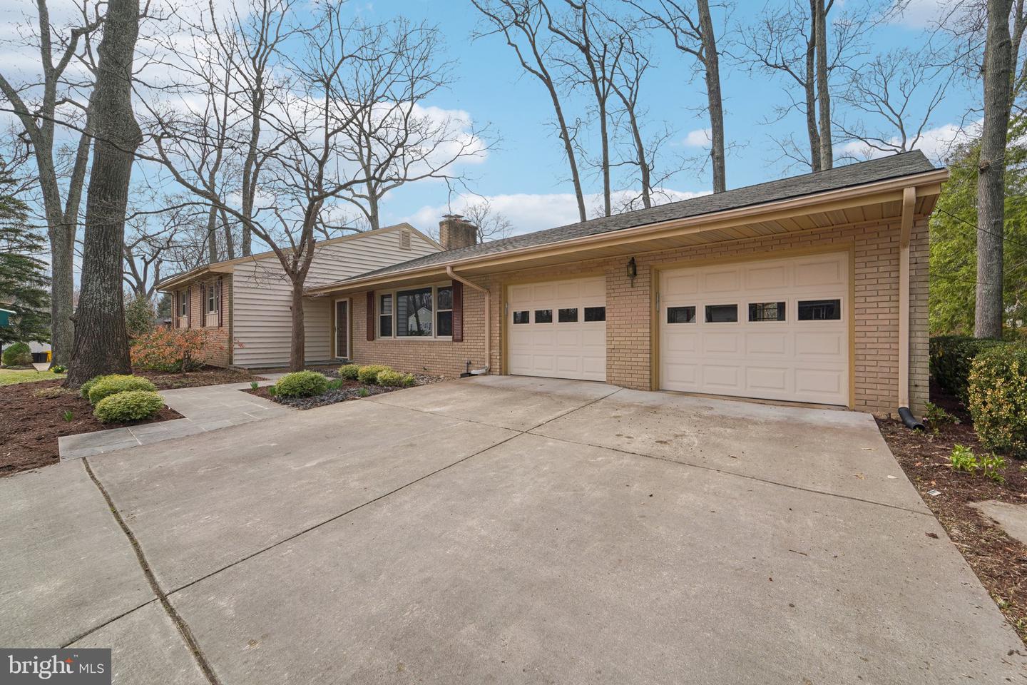100 Stauffer Rd