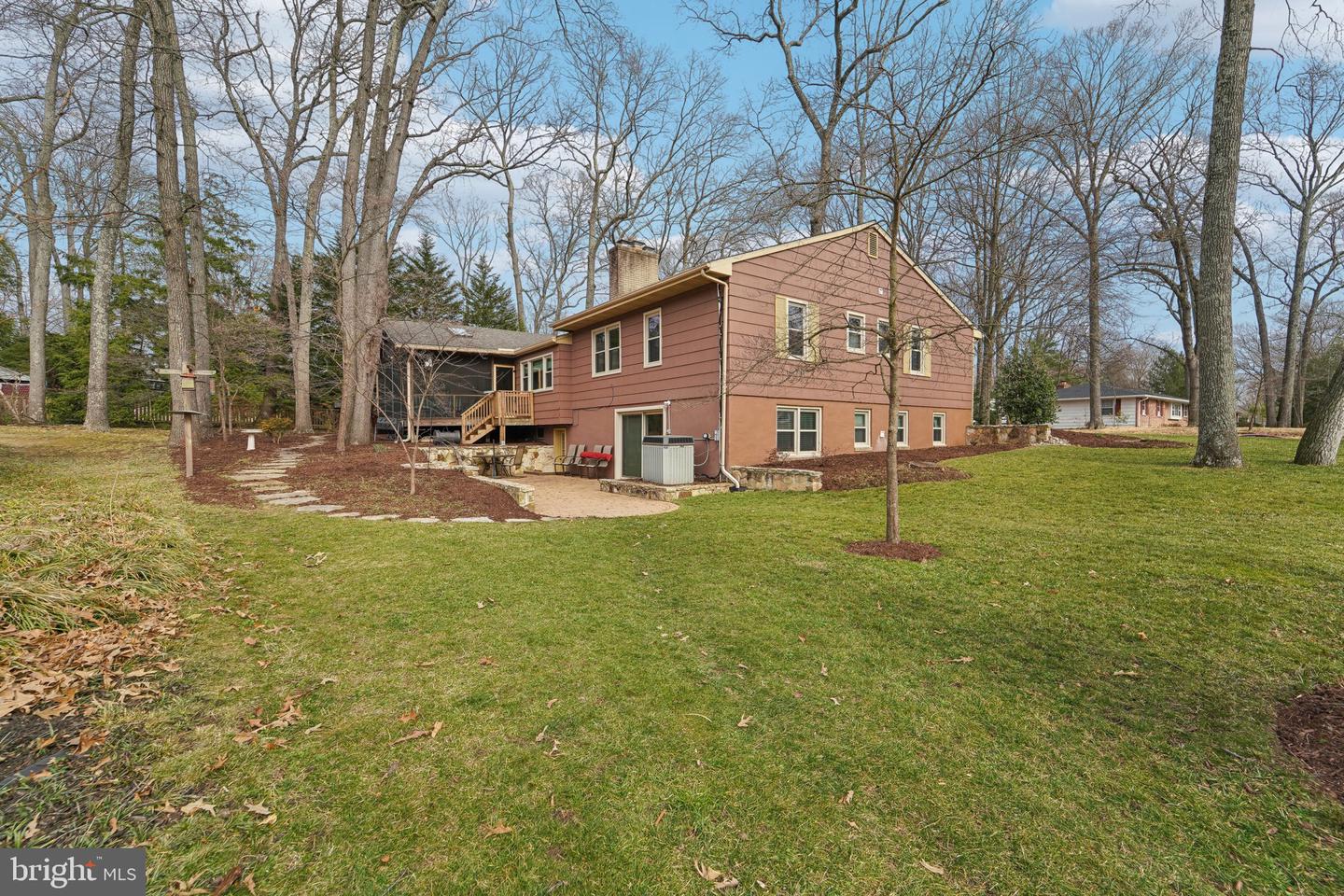 100 Stauffer Rd