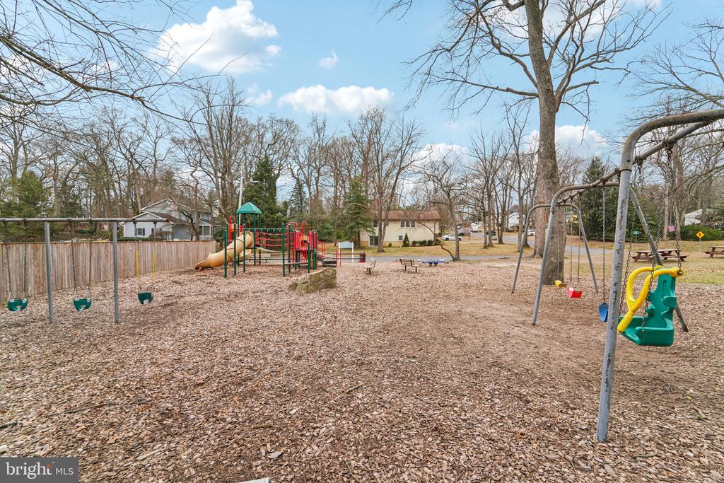 100 Stauffer Rd