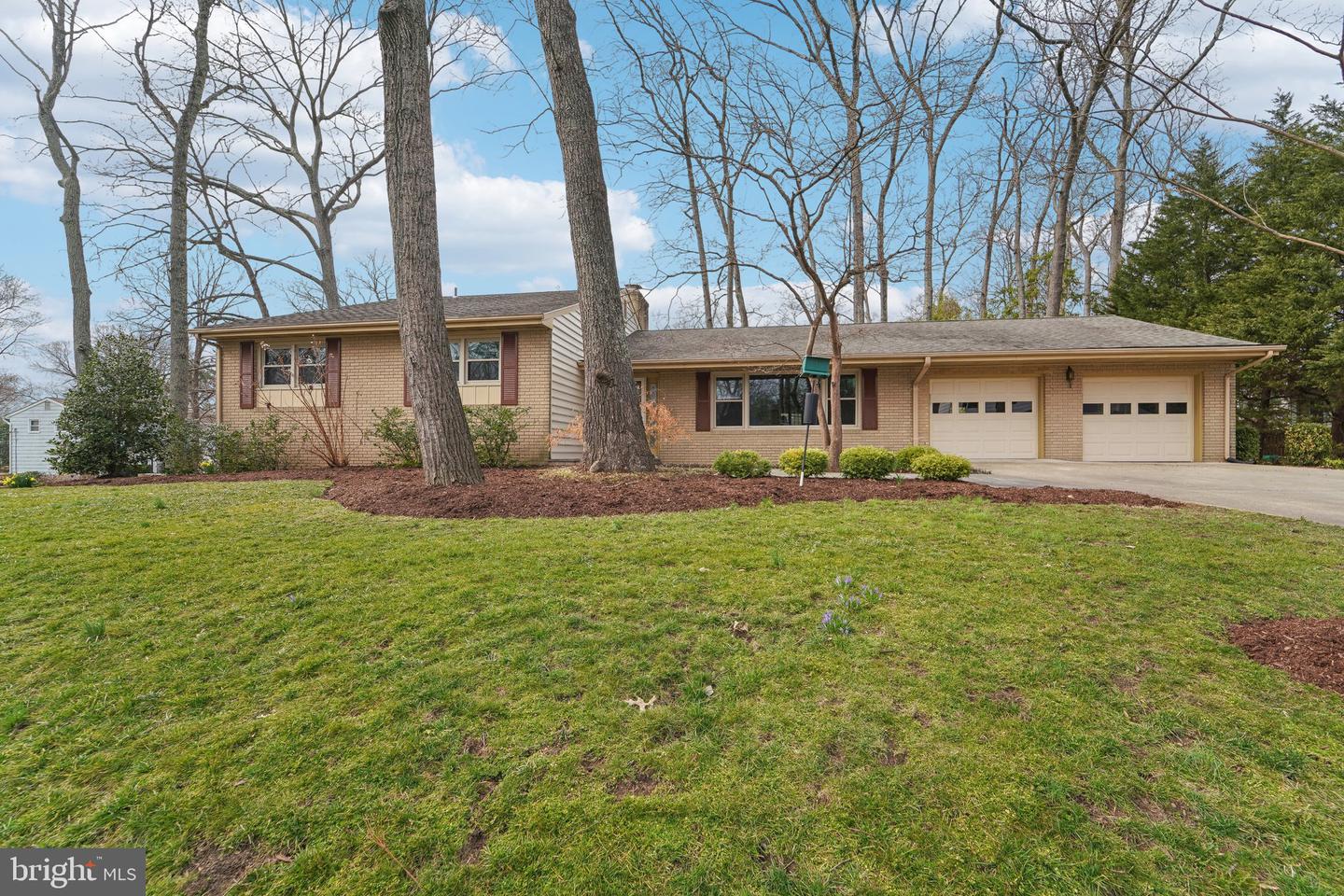 100 Stauffer Rd