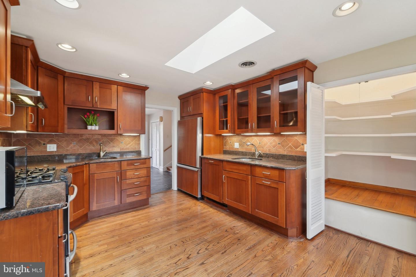 100 Stauffer Rd