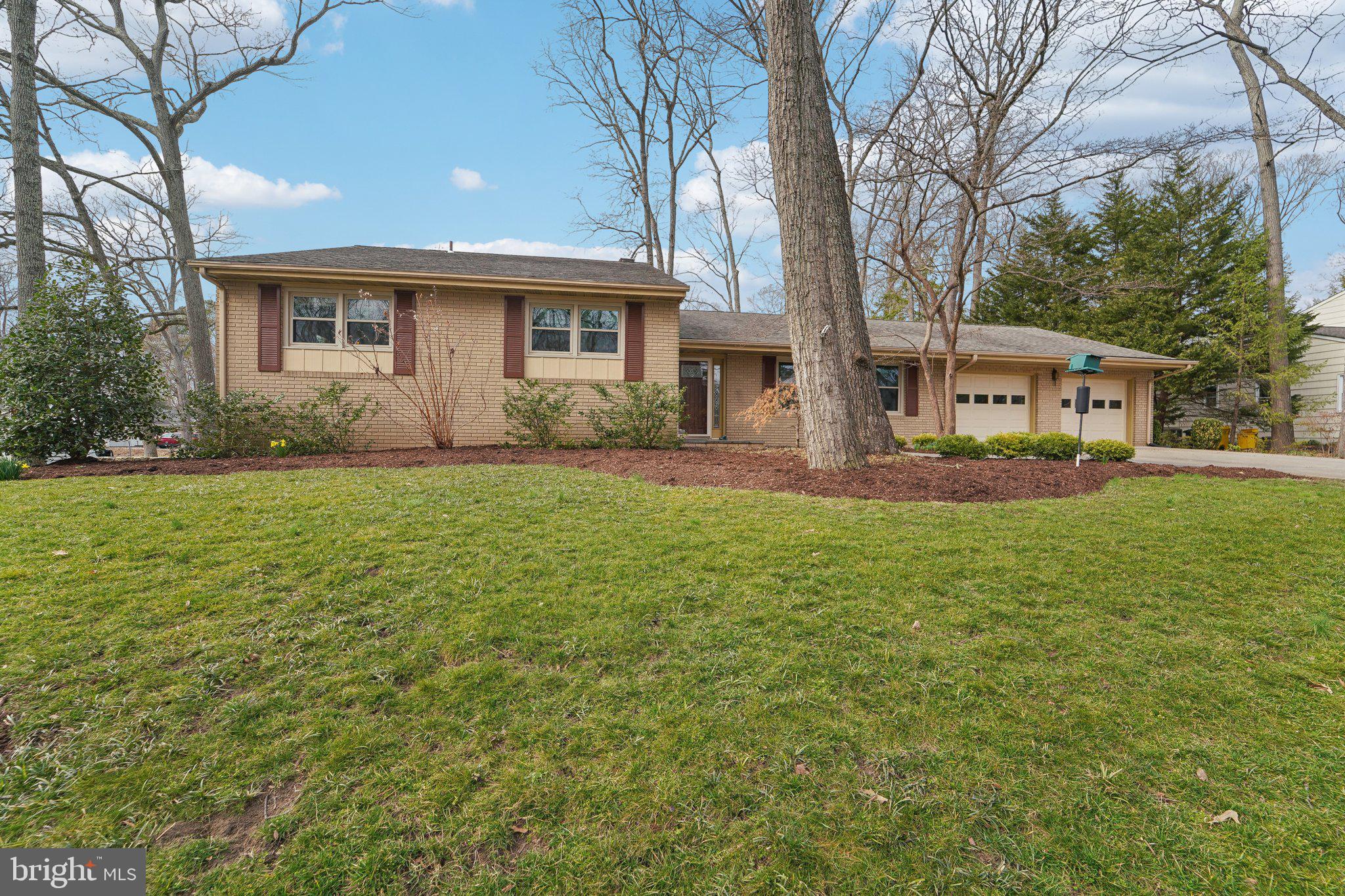 100 Stauffer Rd