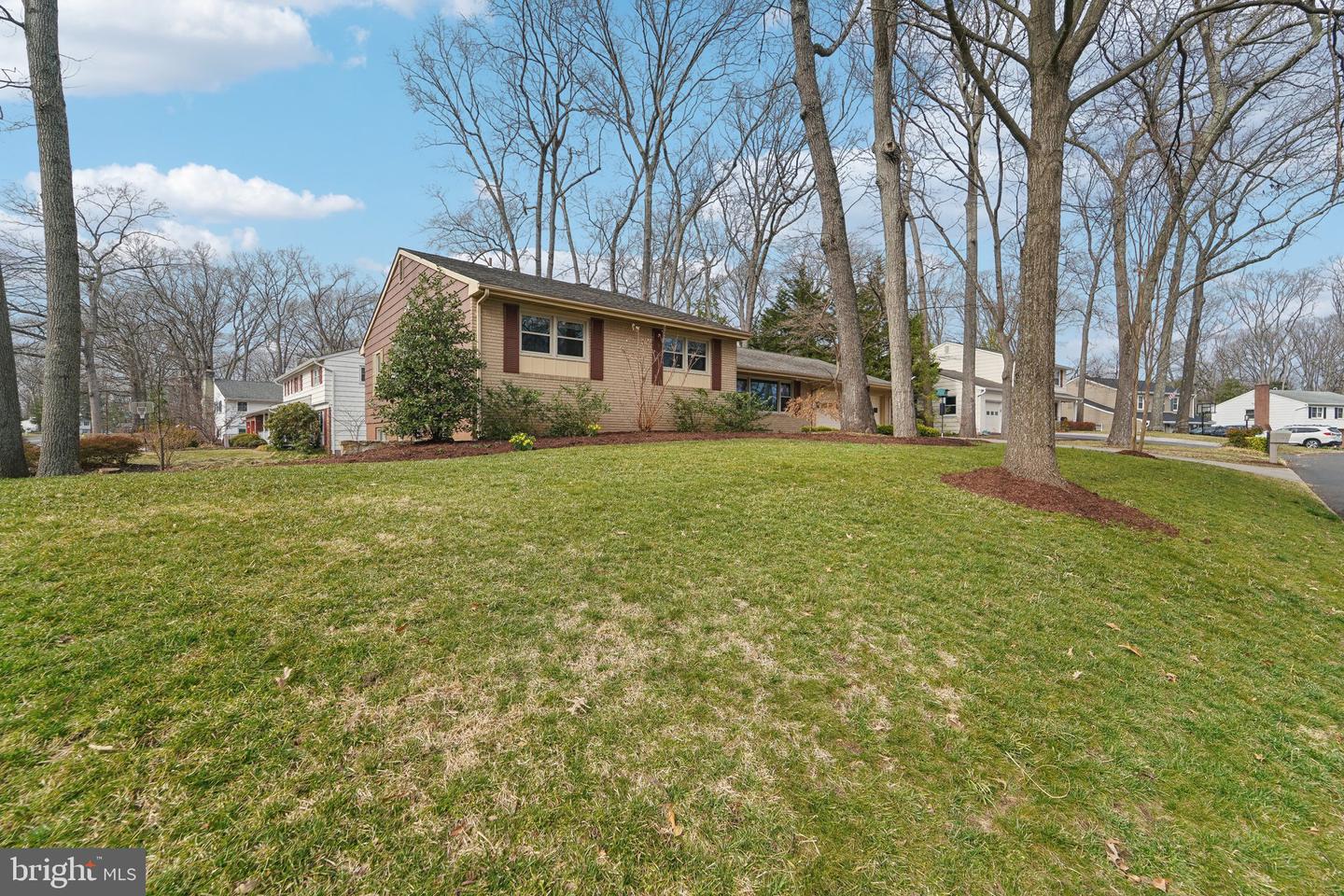 100 Stauffer Rd