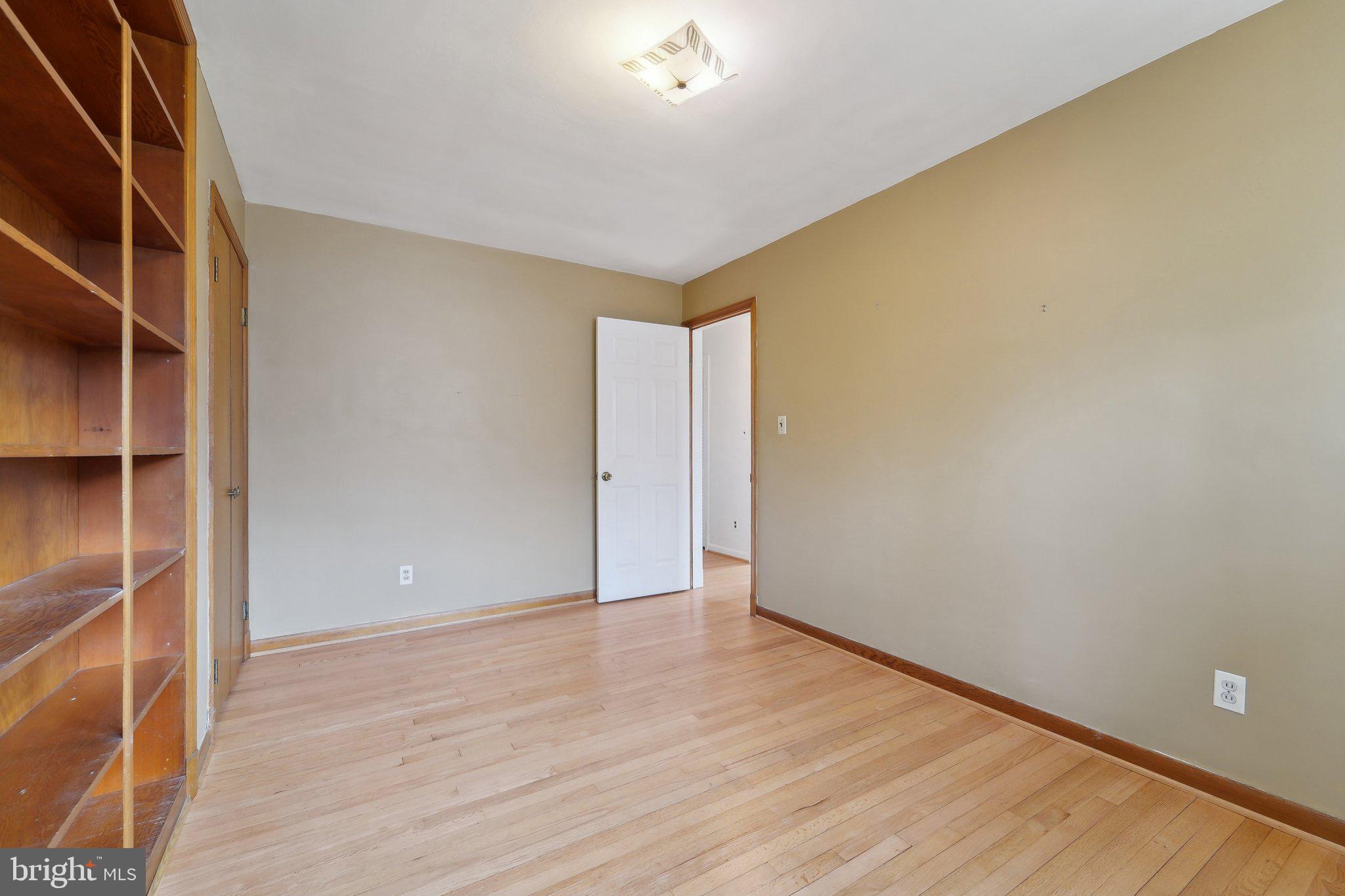 100 Stauffer Rd