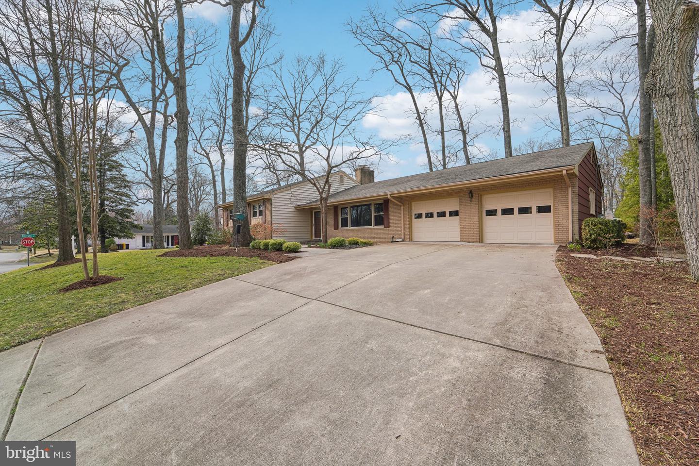 100 Stauffer Rd
