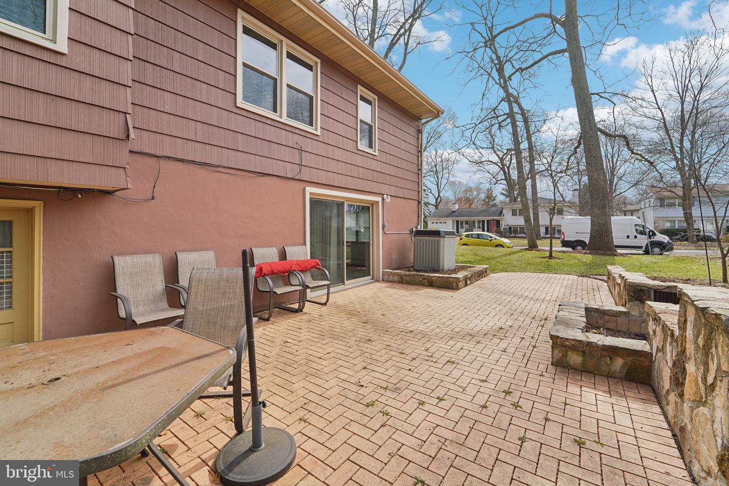 100 Stauffer Rd