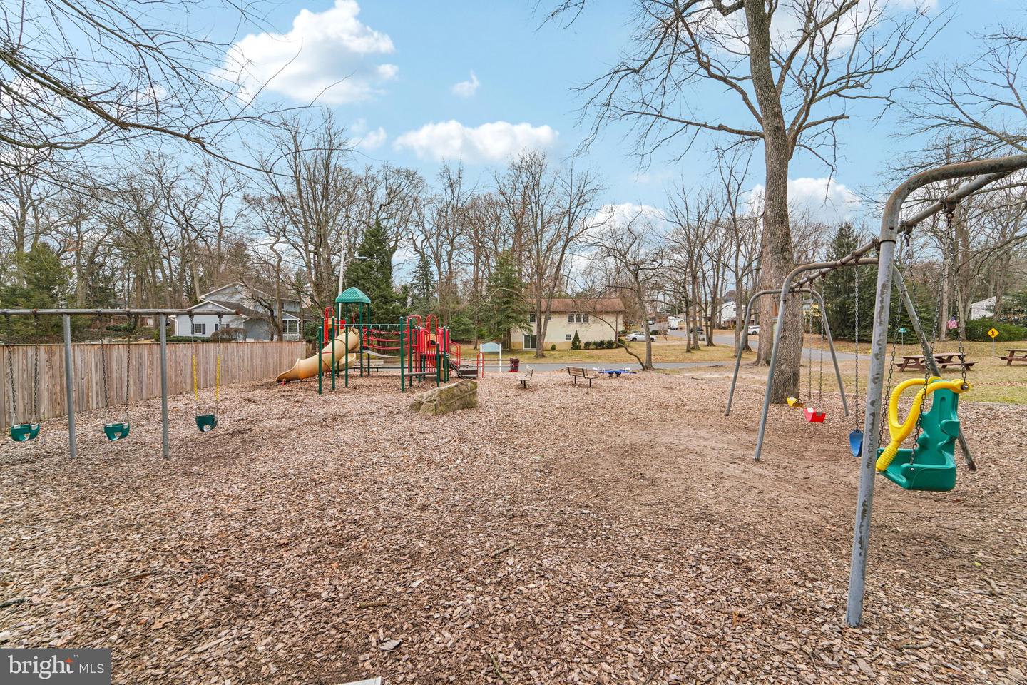 100 Stauffer Rd