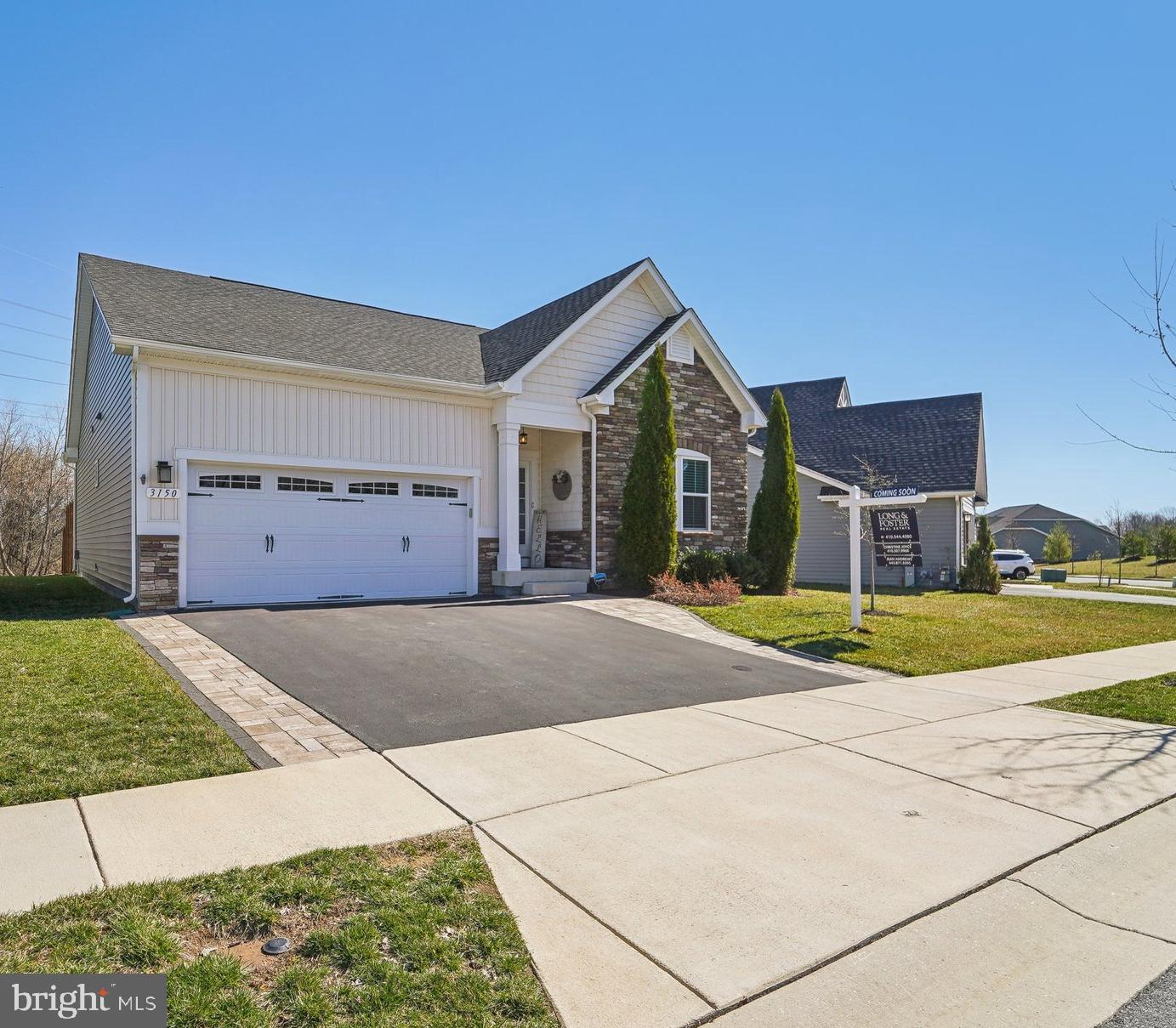 3150 Sunny Ridge Dr