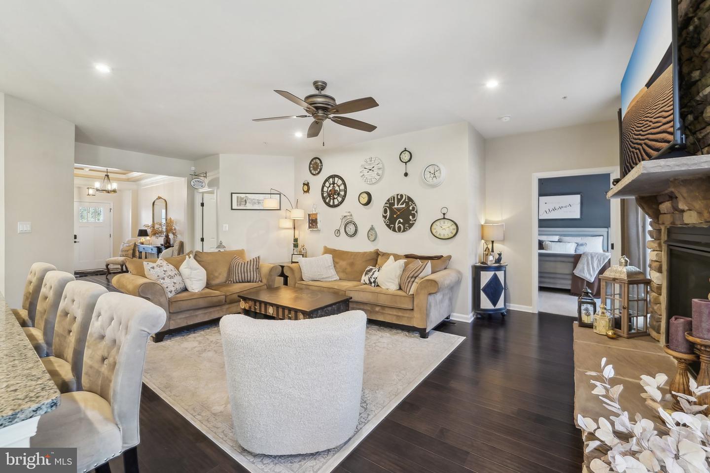 3150 Sunny Ridge Dr