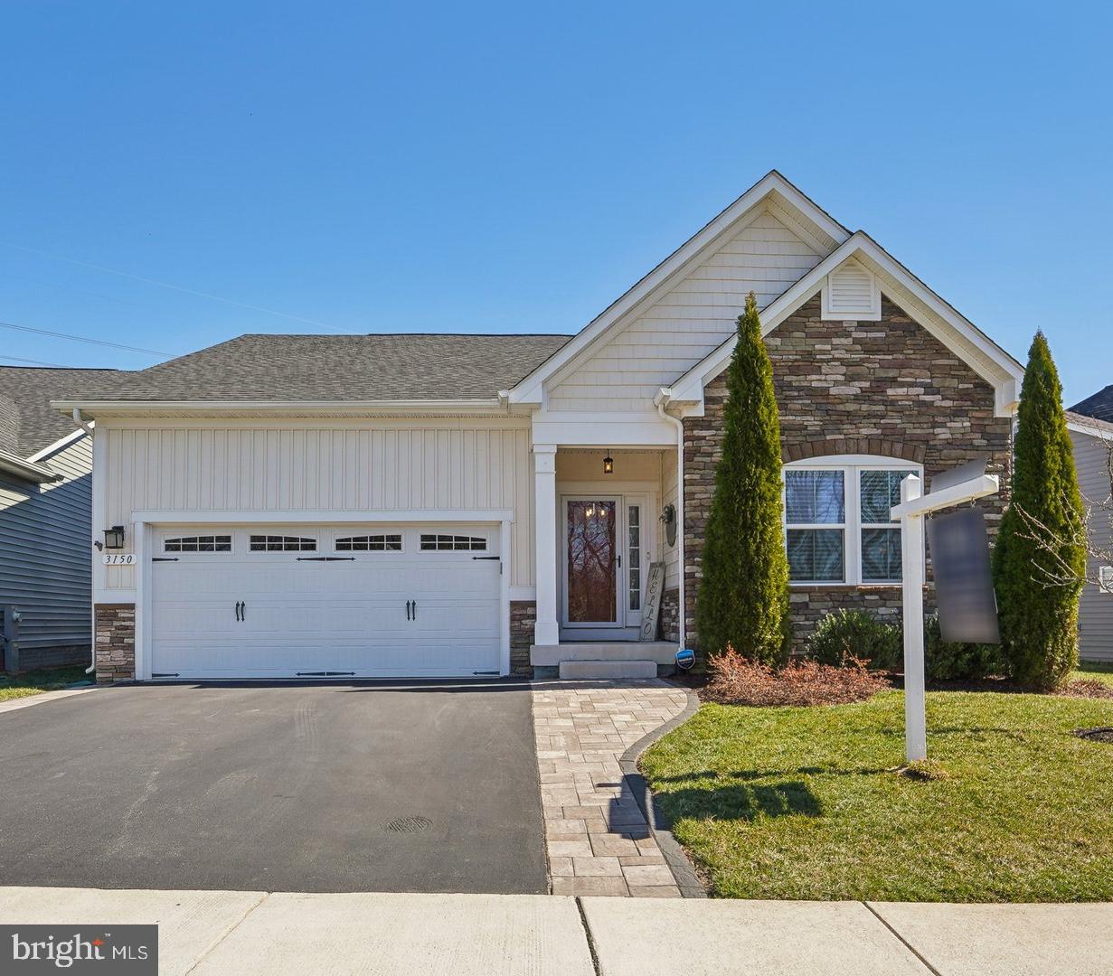 3150 Sunny Ridge Dr