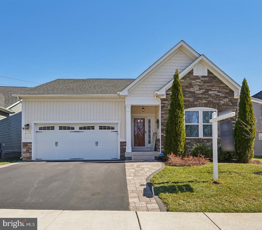 3150 Sunny Ridge Dr