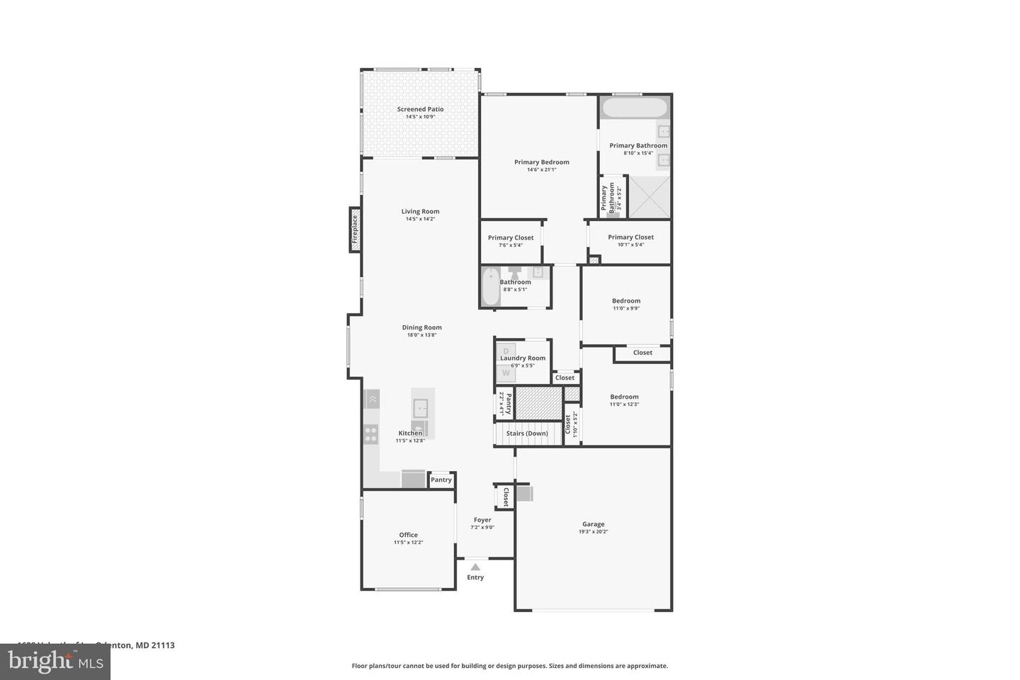 1628 Velvet Leaf Ln