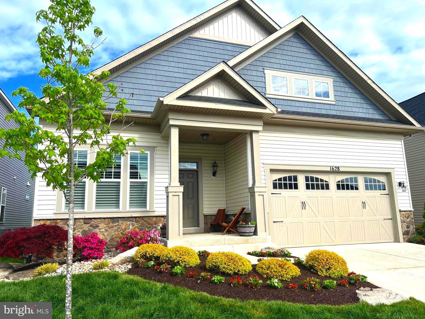 1628 Velvet Leaf Ln