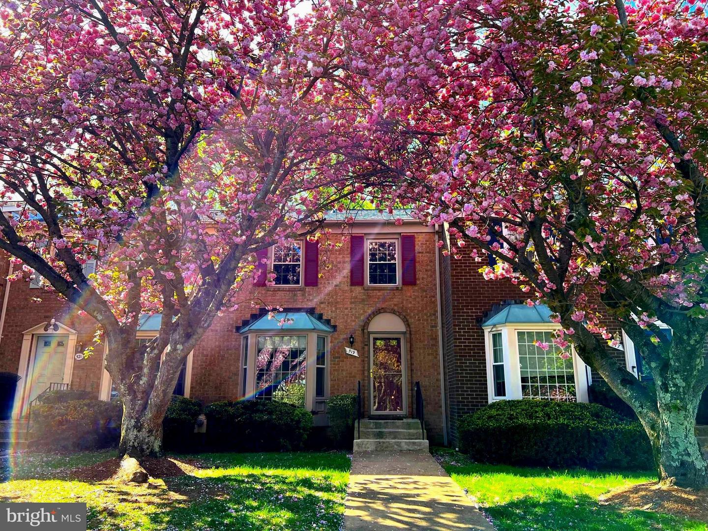 519 Bay Dale Ct