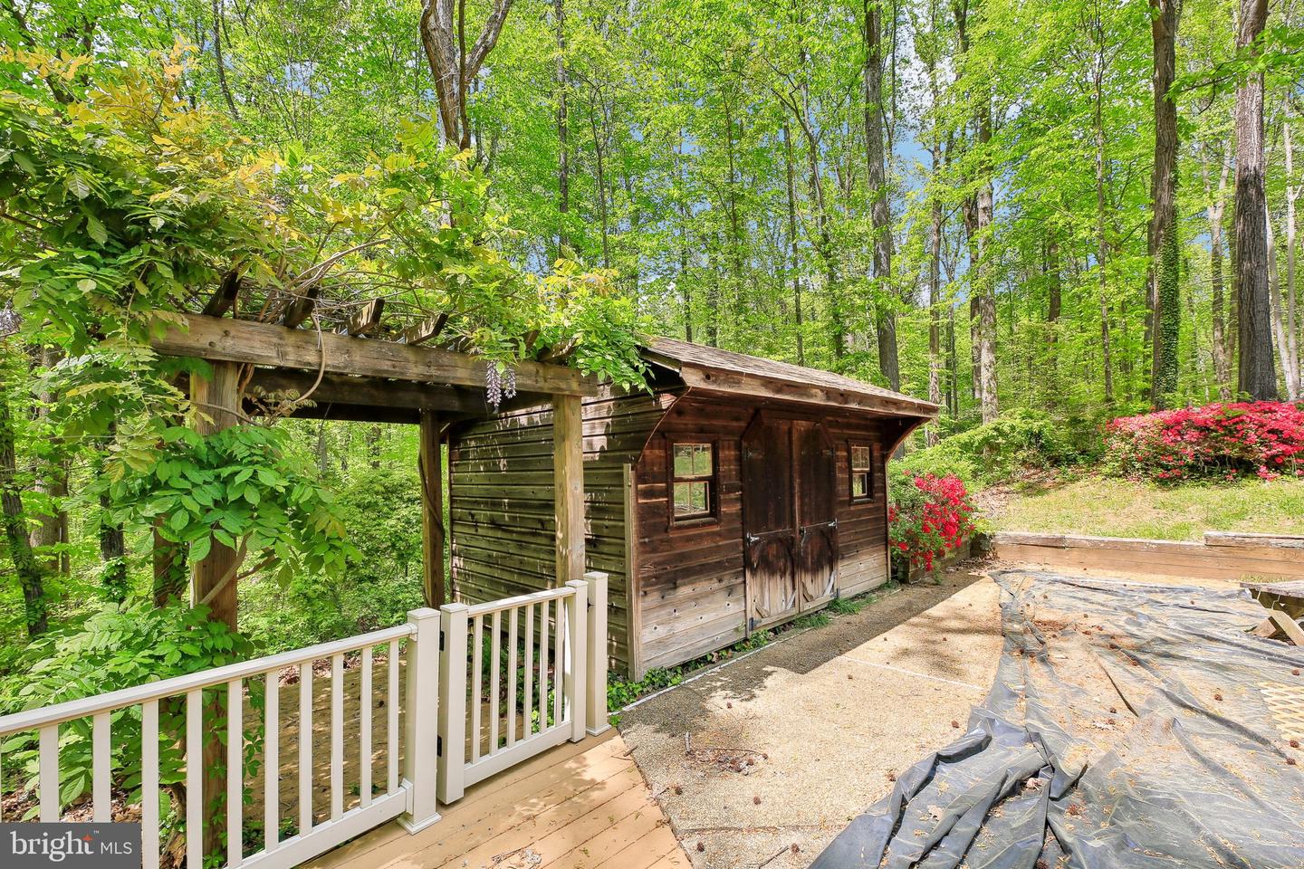 1326 Jones Station Rd