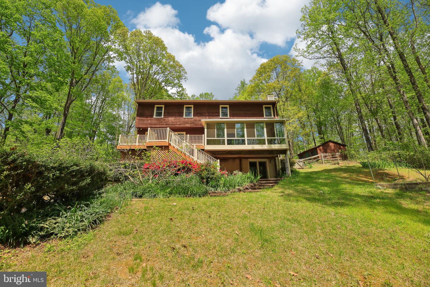 1326 Jones Station Rd
