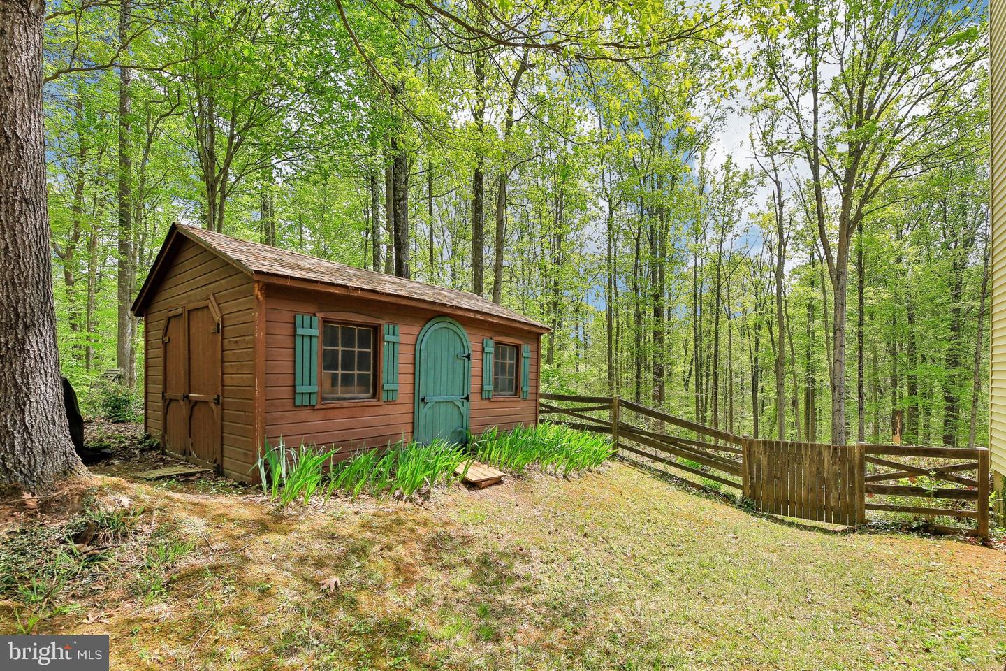1326 Jones Station Rd