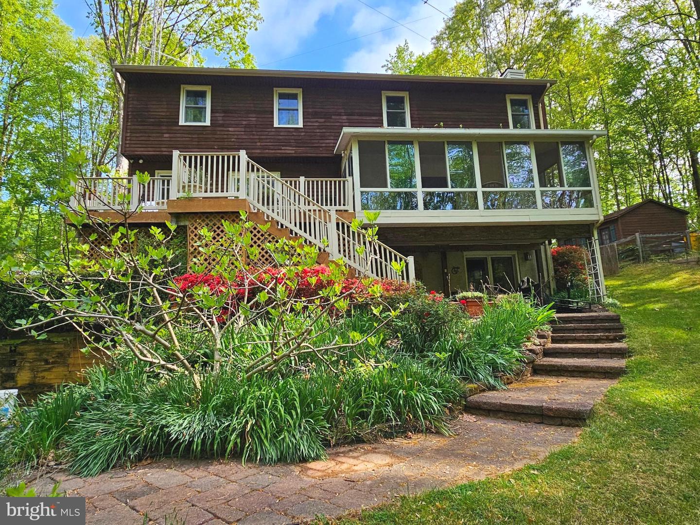 1326 Jones Station Rd