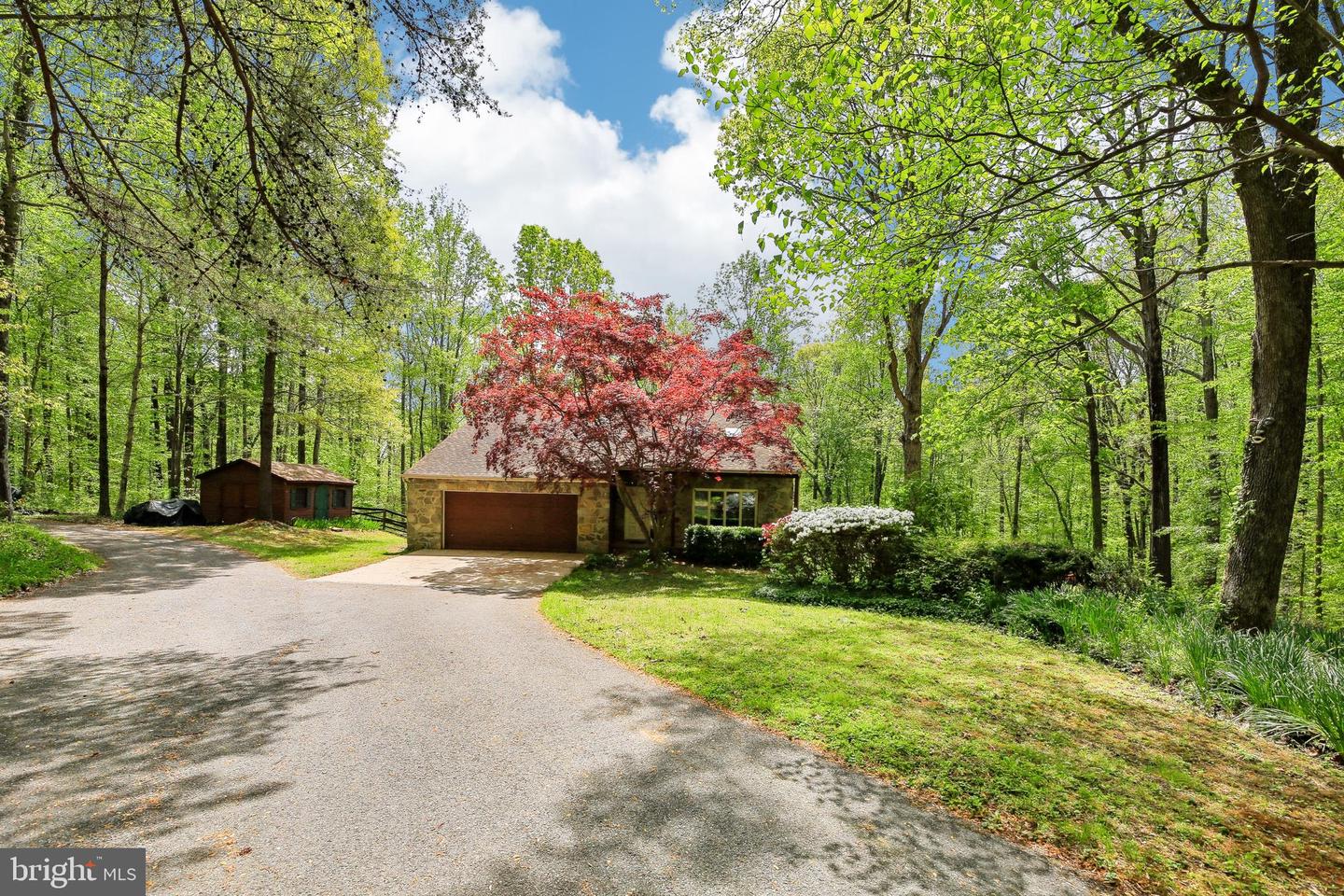 1326 Jones Station Rd