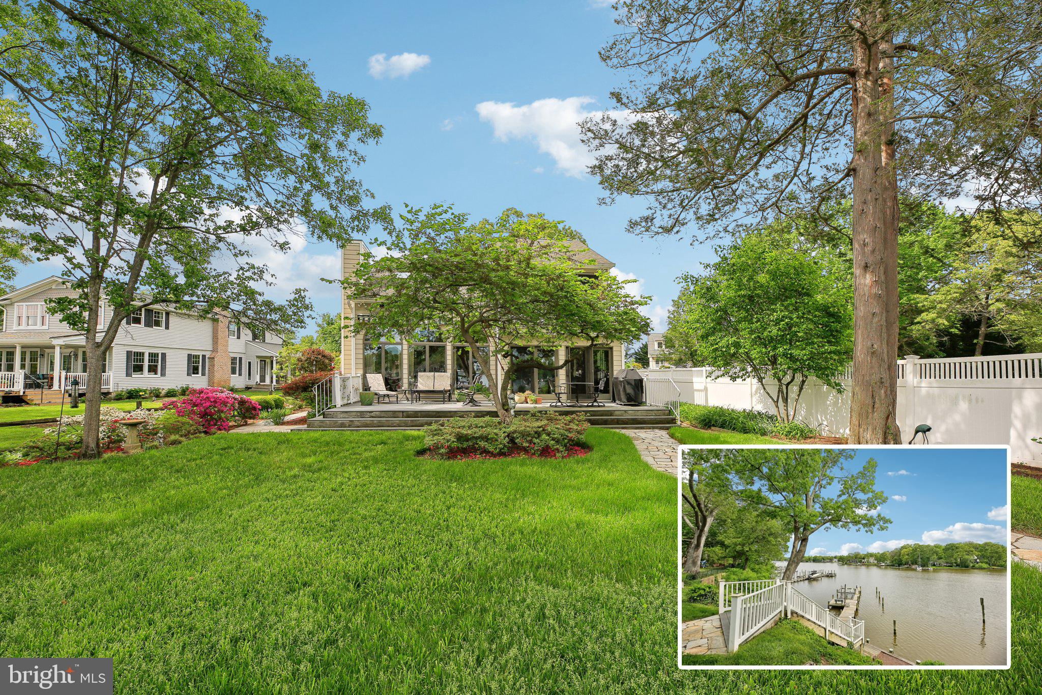 391 South Dr