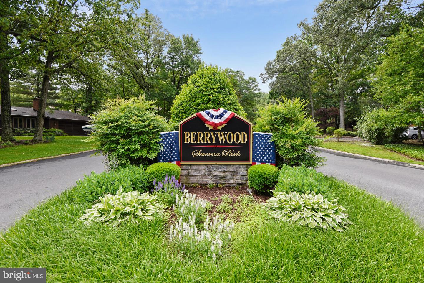 133 Berrywood Dr