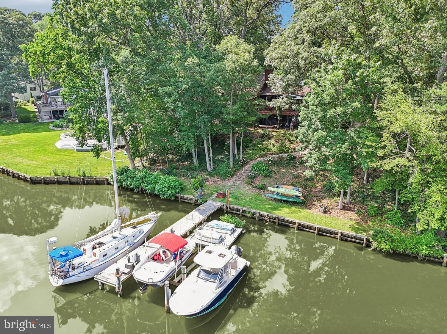 133 Berrywood Dr