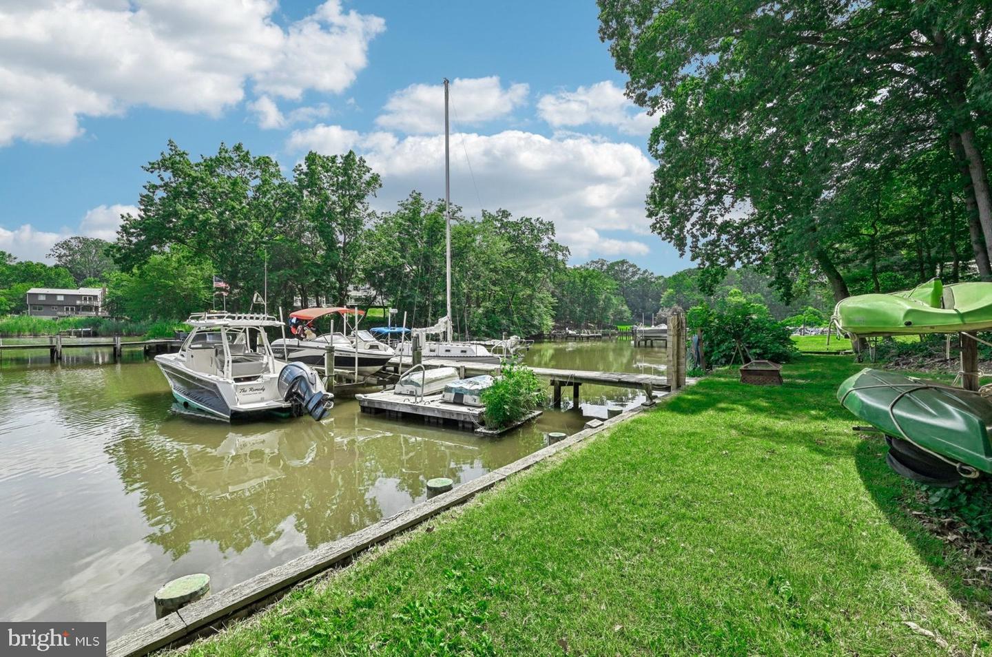 133 Berrywood Dr