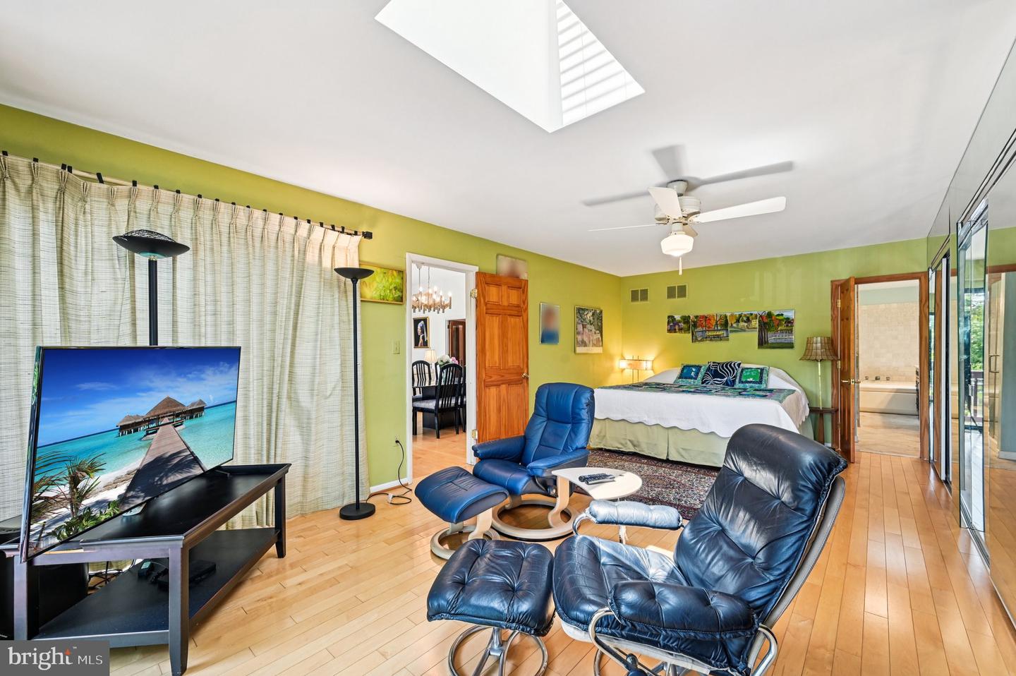 133 Berrywood Dr
