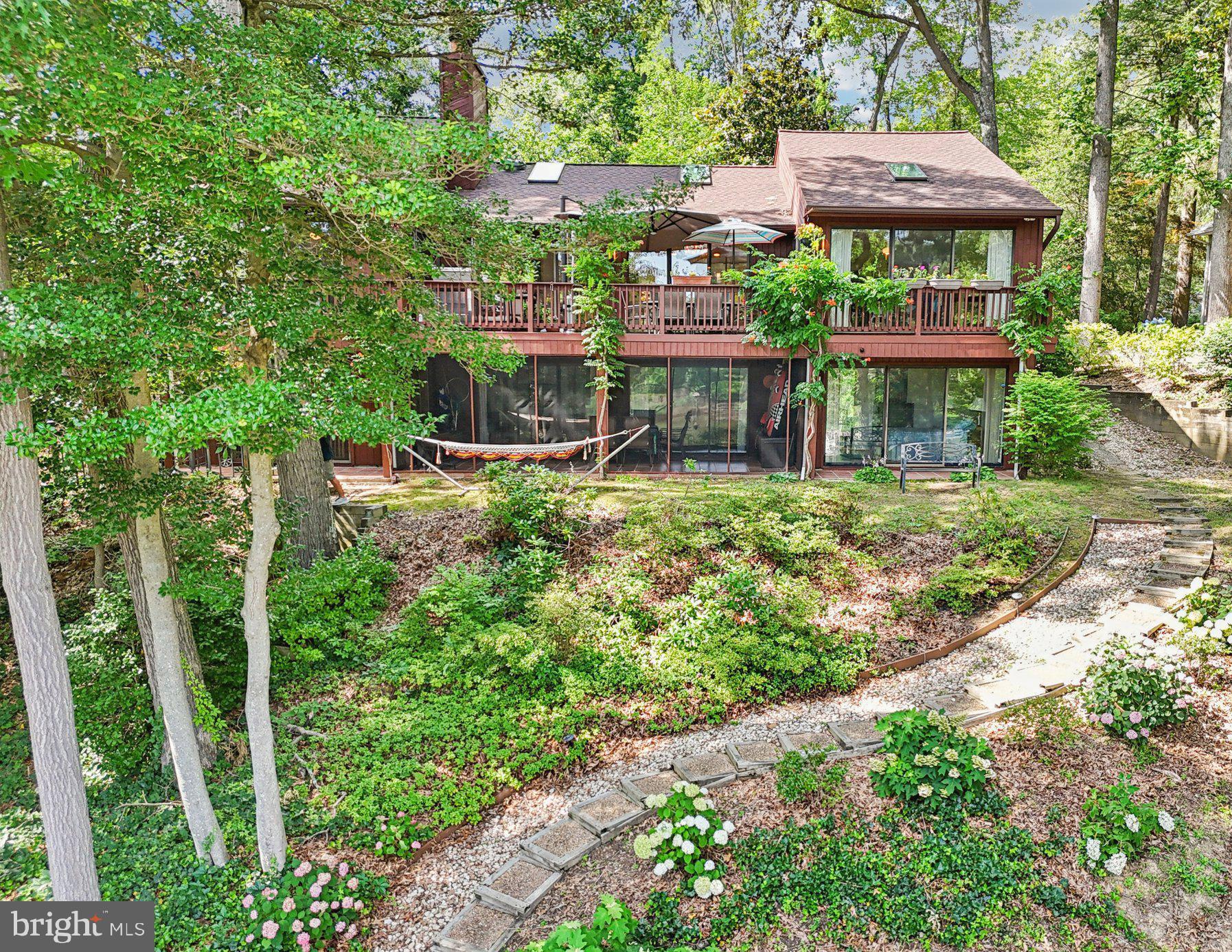 133 Berrywood Dr