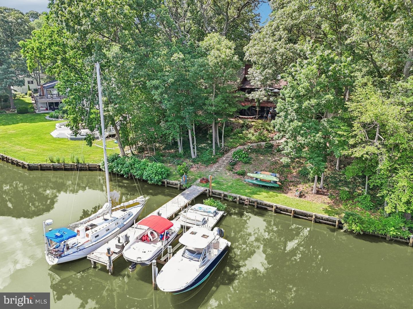 133 Berrywood Dr