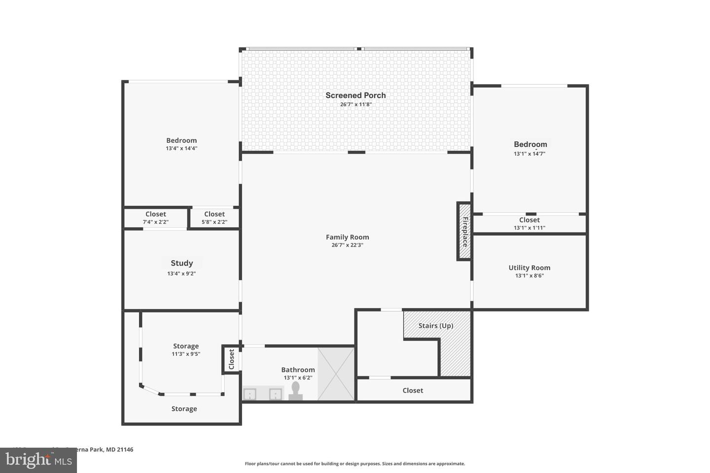 133 Berrywood Dr