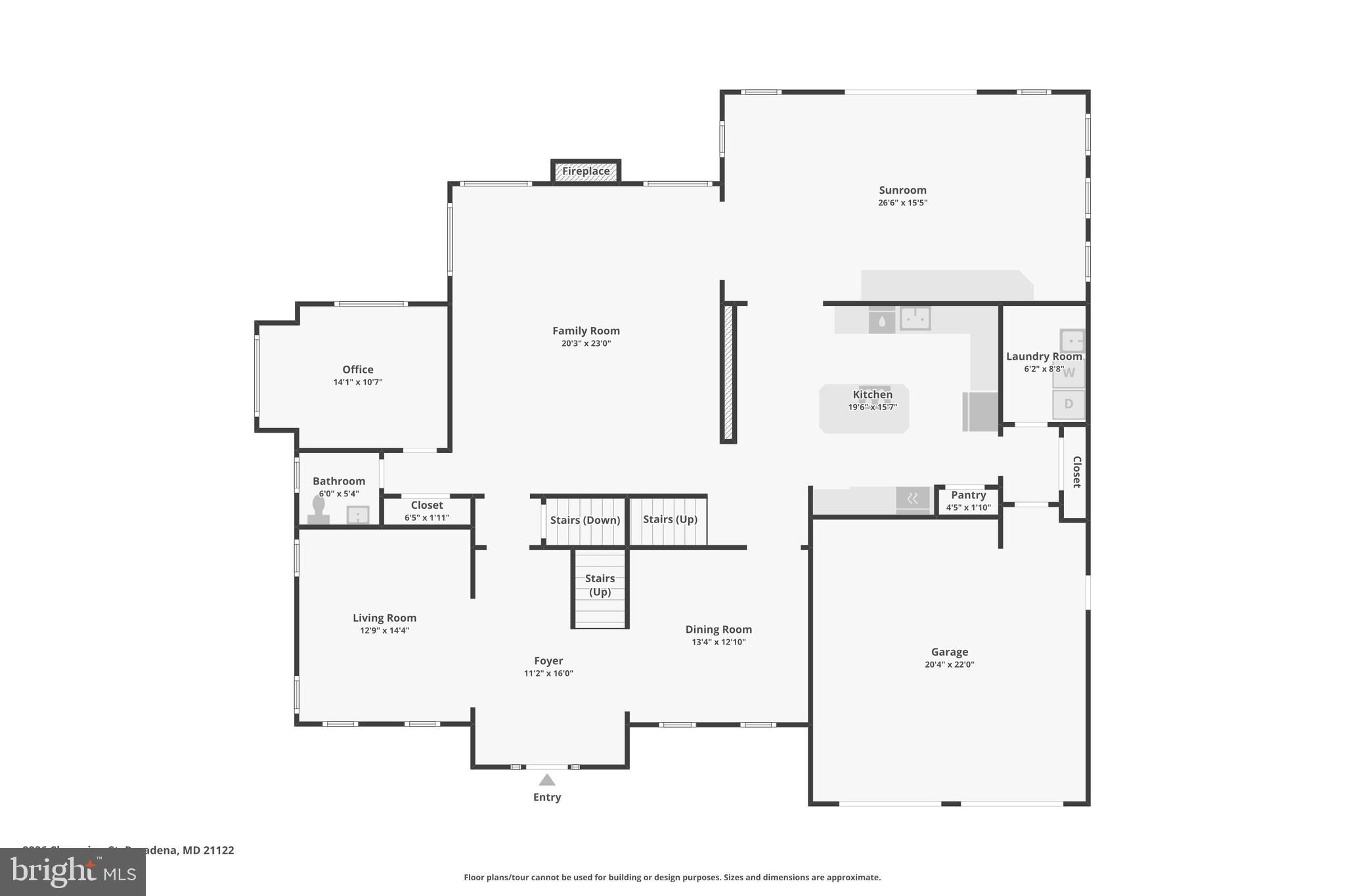 8236 Champion Ct