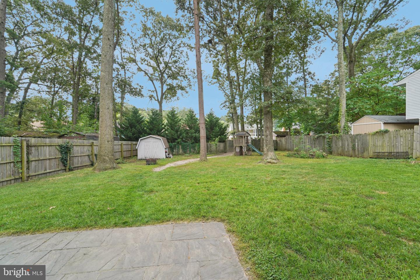 442 Fairford Ct