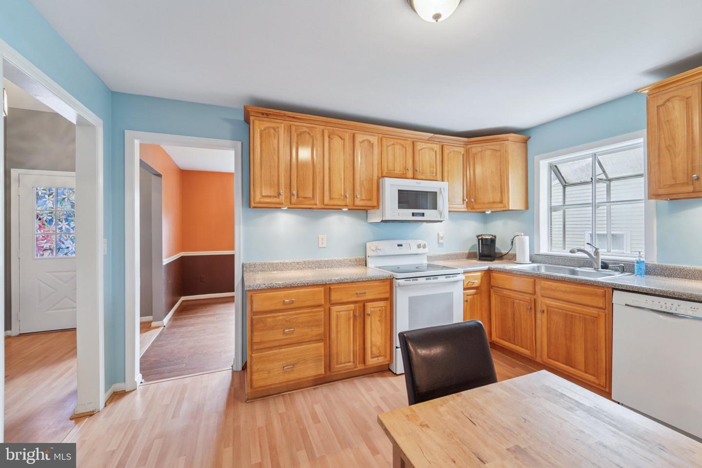 442 Fairford Ct